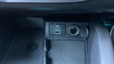 Ford Focus 1.0 EcoBoost ST-Line X 5dr Petrol Hatchback